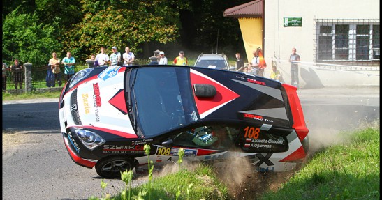 Rajd Rzeszowski